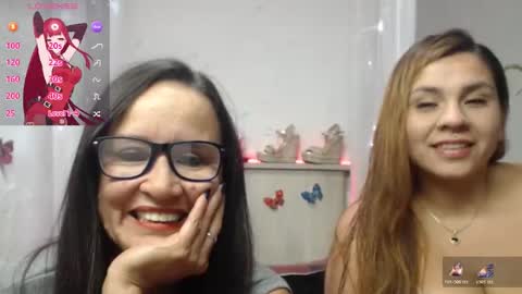 SANDRA online show from 11/22/25, 11:48