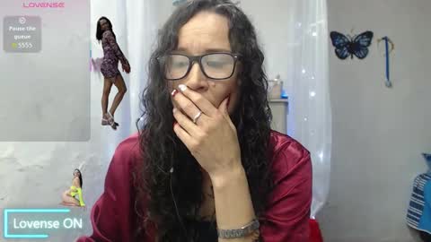 SANDRA online show from 01/17/26, 03:55