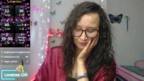 SANDRA online show from 03/27/26, 08:26