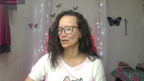 SANDRA online show from 04/16/26, 05:08