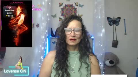 SANDRA online show from 06/30/26, 01:50