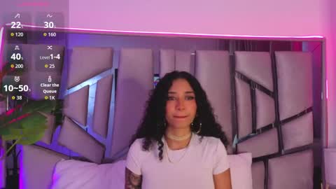 Lanna  online show from 01/19/26, 11:14