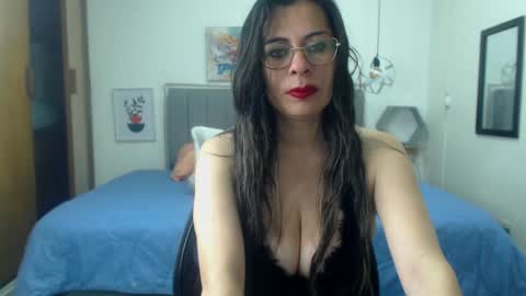 paulina  online show from 02/01/25, 08:26