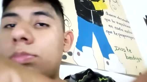 _latinsexy online show from 01/03/25, 04:22