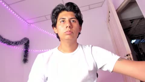 _latinsexy online show from 02/25/26, 11:14