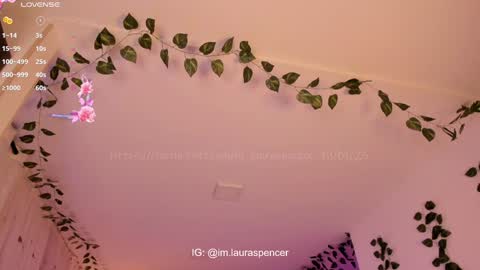 Laura online show from 01/19/25, 11:53