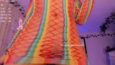 Laura online show from 02/12/25, 01:52