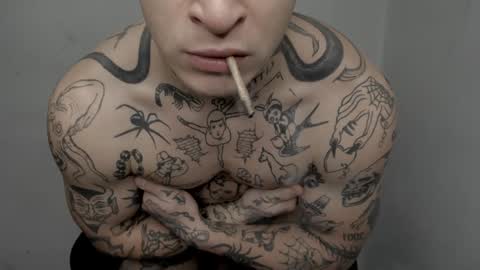 Layne online show from 12/13/24, 10:41