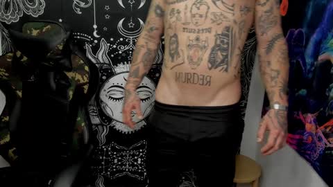 Layne online show from 12/18/24, 10:02