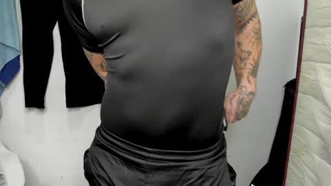 Layne online show from 01/03/25, 01:38