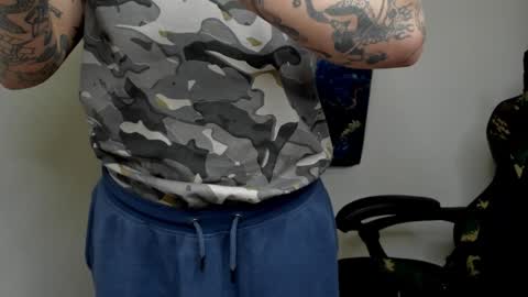 Layne online show from 01/16/25, 09:08