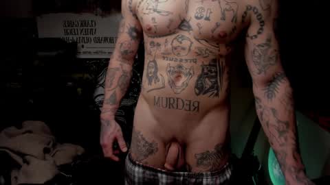 Layne online show from 02/01/25, 12:07