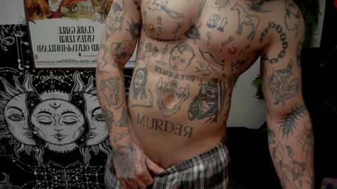 Layne online show from 02/03/25, 03:31