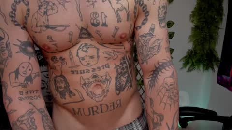 Layne online show from 02/06/25, 03:37