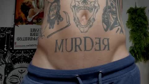 Layne online show from 02/11/25, 04:56