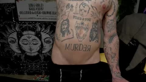 Layne online show from 02/20/25, 06:28