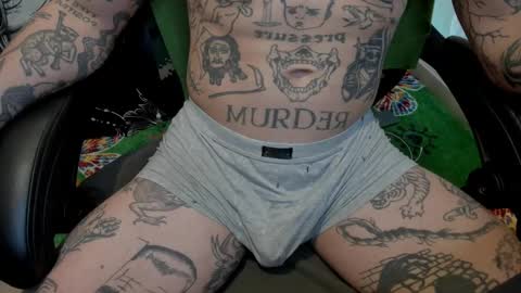 Layne online show from 02/21/25, 04:51