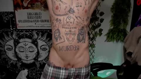 Layne online show from 02/24/25, 12:05