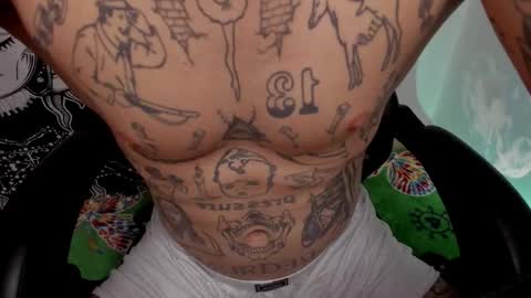 Layne online show from 02/27/25, 10:15