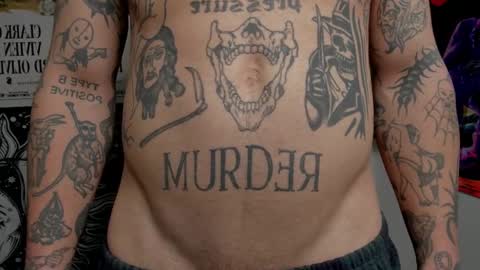 Layne online show from 03/11/25, 06:52