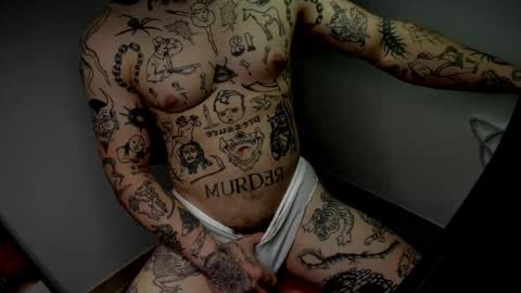 Layne online show from 10/03/25, 10:23