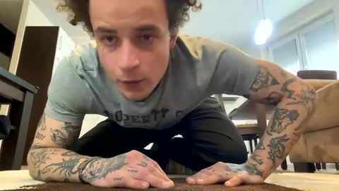 Layne online show from 01/13/26, 12:54