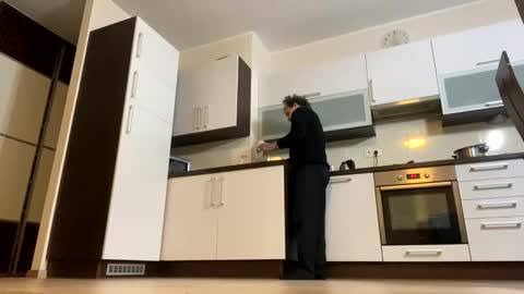 Layne online show from 01/15/26, 04:00