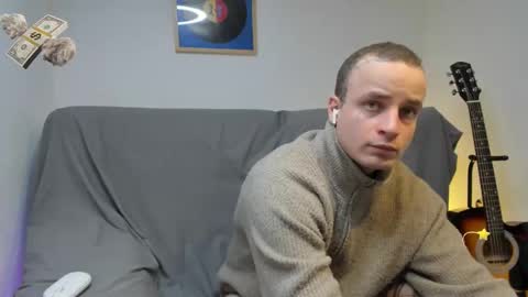 Layne online show from 02/12/26, 12:55