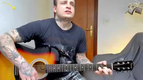 Layne online show from 03/08/26, 07:39