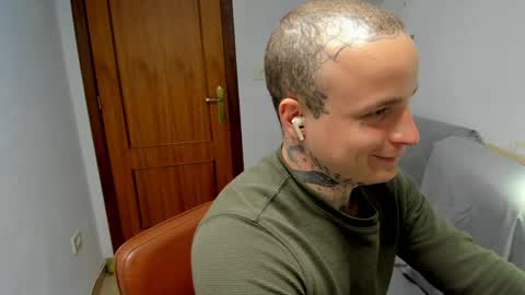 Layne online show from 04/04/26, 02:36