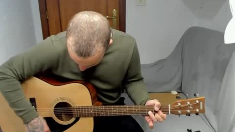 Layne online show from 04/07/26, 03:23