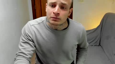 Layne online show from 04/11/26, 01:04