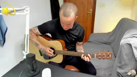 Layne online show from 05/31/26, 03:19