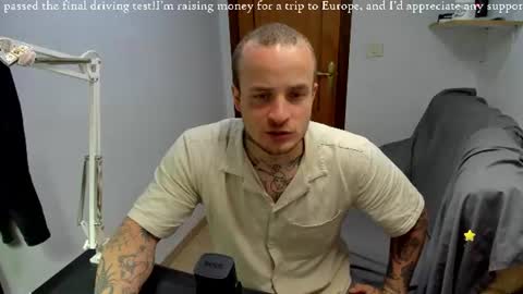 Layne online show from 06/16/26, 03:25