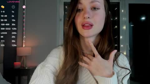 leksi online show from 12/17/24, 10:54