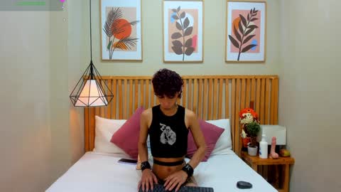  L E M M O N  online show from 01/09/25, 02:40