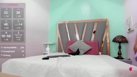  L E M M O N  online show from 02/03/25, 04:52