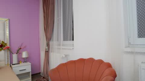 Lena Paul online show from 01/31/25, 05:53