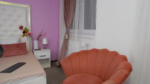 Lena Paul online show from 02/06/25, 02:33