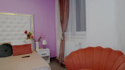 Lena Paul online show from 02/25/25, 04:14