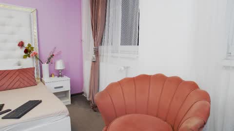 Lena Paul online show from 02/28/25, 04:21