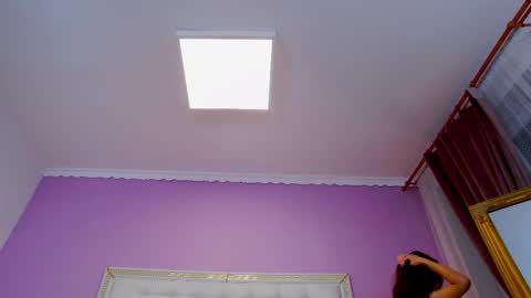 Lena Paul online show from 09/19/25, 03:52