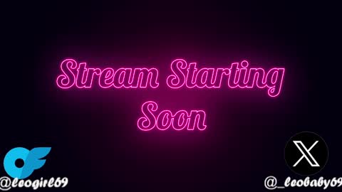 _leobaby69 online show from 09/22/25, 02:35