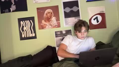 _leobaby69 online show from 09/25/25, 12:58