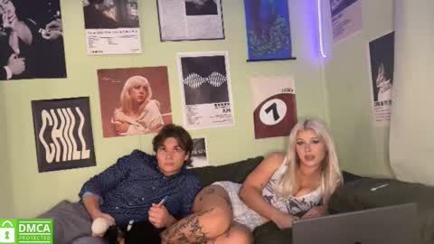 _leobaby69 online show from 10/15/25, 12:44