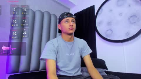 _leohot_ online show from 01/08/26, 03:20