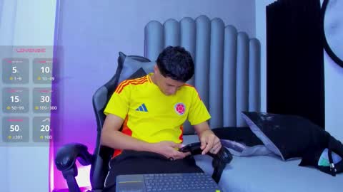 _leohot_ online show from 01/15/26, 03:44