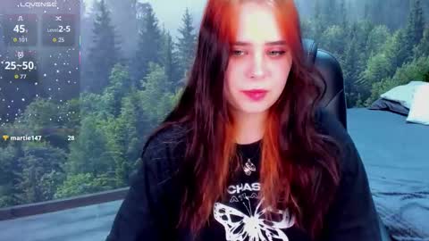 Im Alis 3 online show from 02/07/26, 01:20