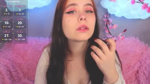 Im Alis 3 online show from 02/27/26, 03:06