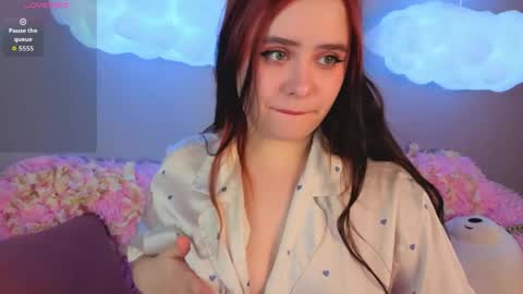 Im Alis 3 online show from 05/19/26, 01:56